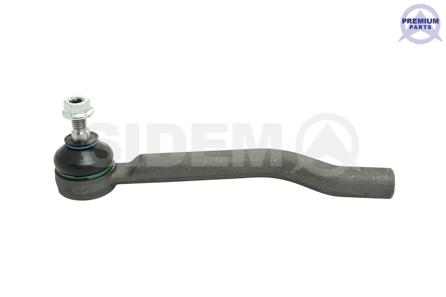 Skersinės vairo trauklės galas SIDEM 41140