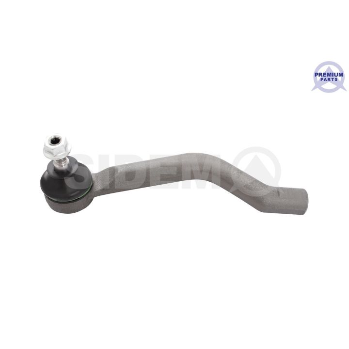 Skersinės vairo trauklės galas SIDEM 41142