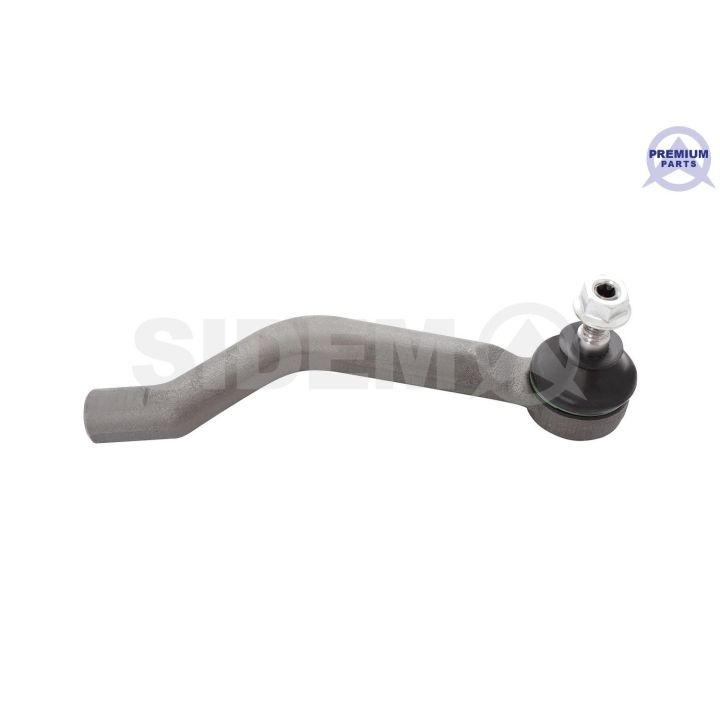 Skersinės vairo trauklės galas SIDEM 41143