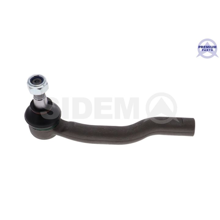 Skersinės vairo trauklės galas SIDEM 41146