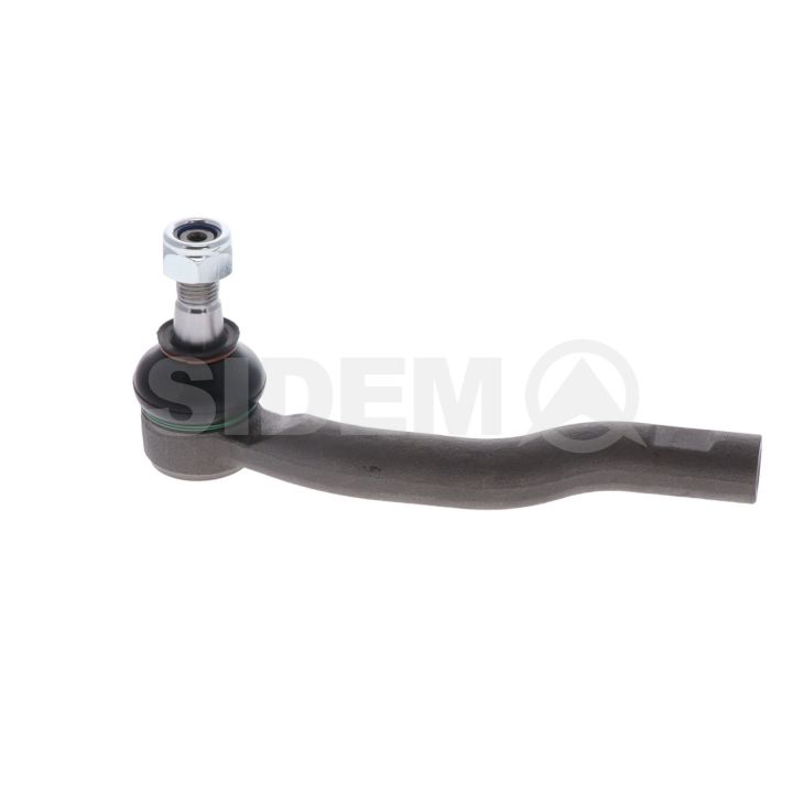 Skersinės vairo trauklės galas SIDEM 41146