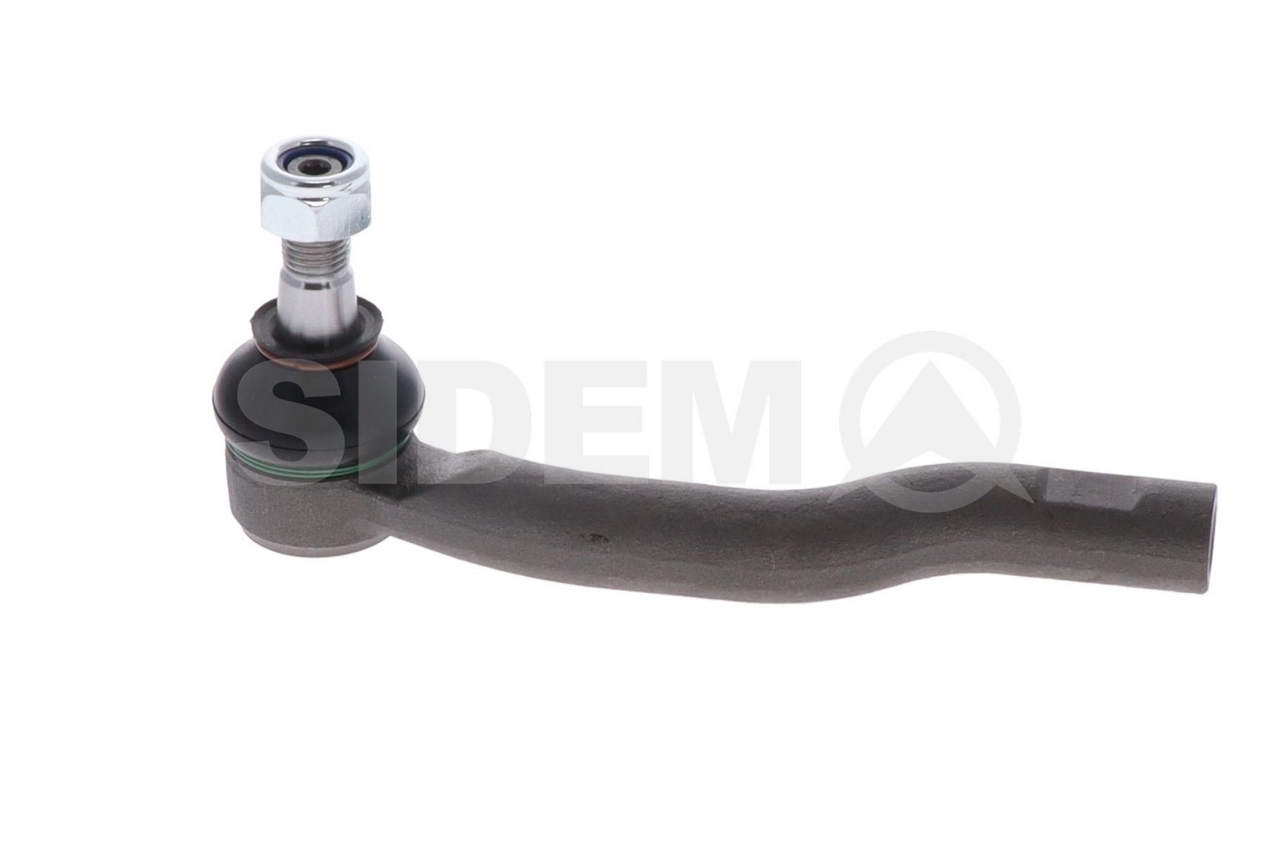 Skersinės vairo trauklės galas SIDEM 41146