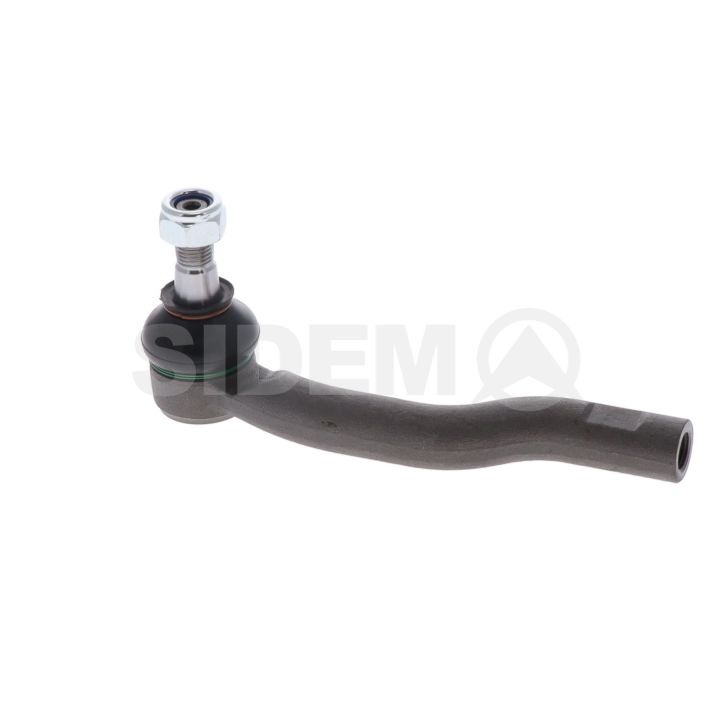 Skersinės vairo trauklės galas SIDEM 41146