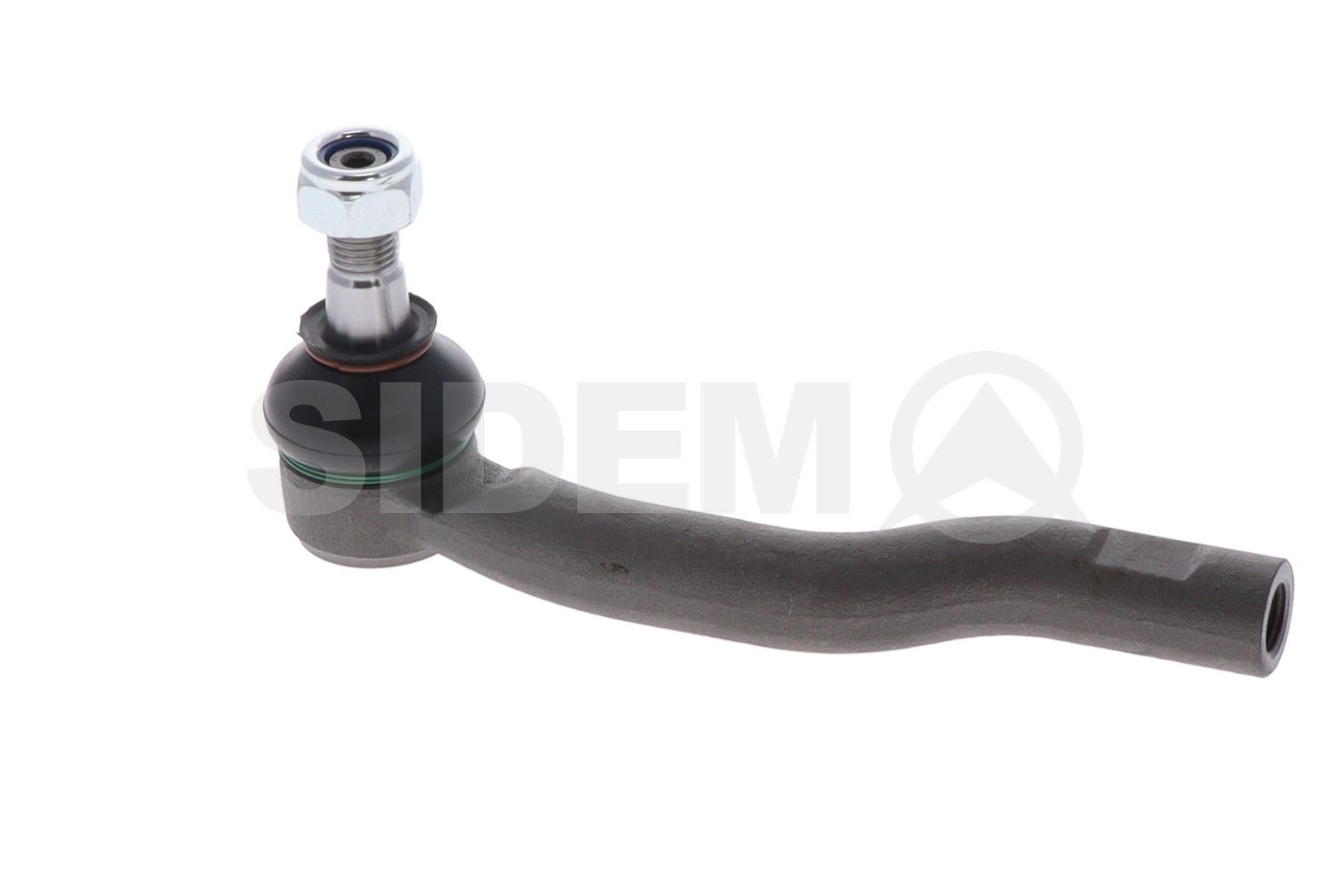 Skersinės vairo trauklės galas SIDEM 41146