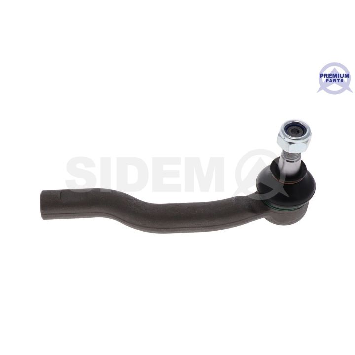 Skersinės vairo trauklės galas SIDEM 41147