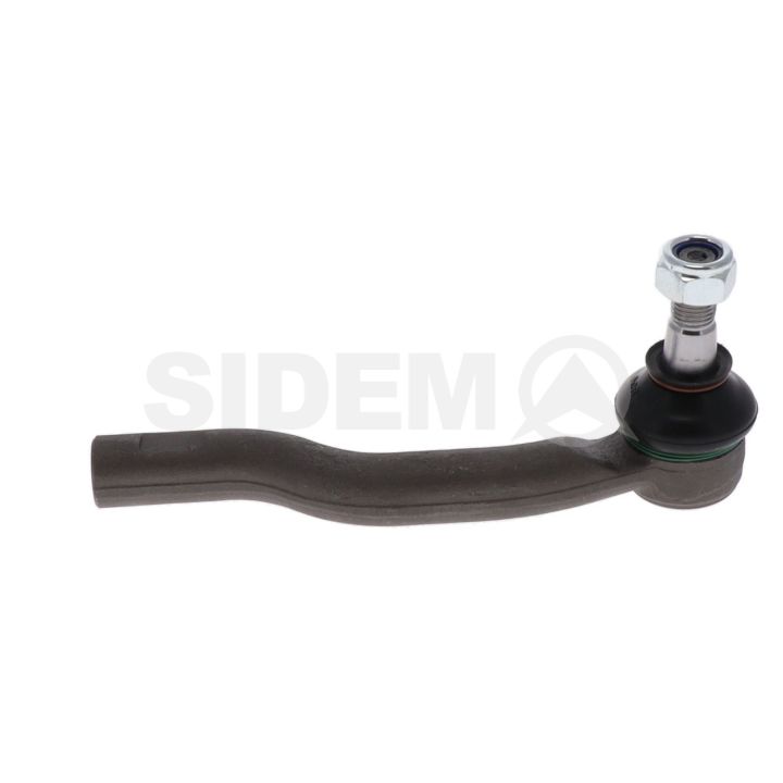 Skersinės vairo trauklės galas SIDEM 41147