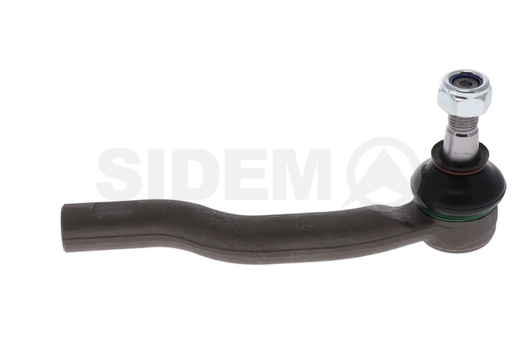 Skersinės vairo trauklės galas SIDEM 41147