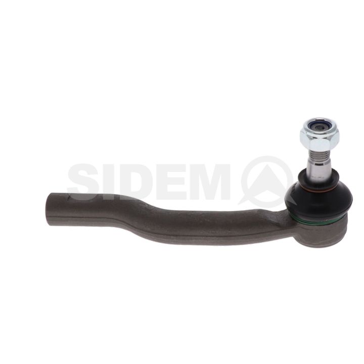 Skersinės vairo trauklės galas SIDEM 41147