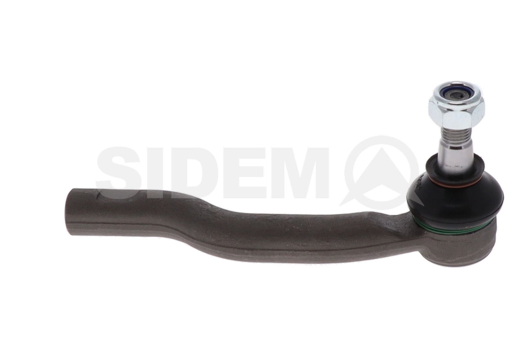 Skersinės vairo trauklės galas SIDEM 41147