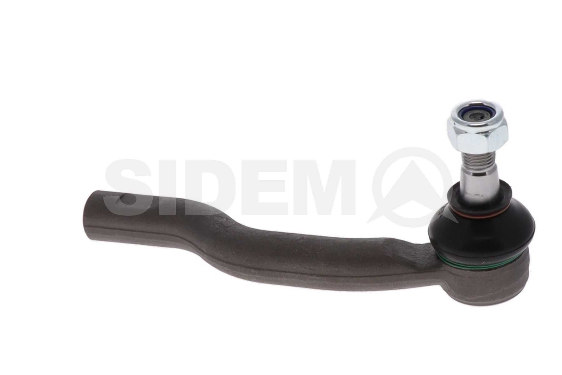 Skersinės vairo trauklės galas SIDEM 41147