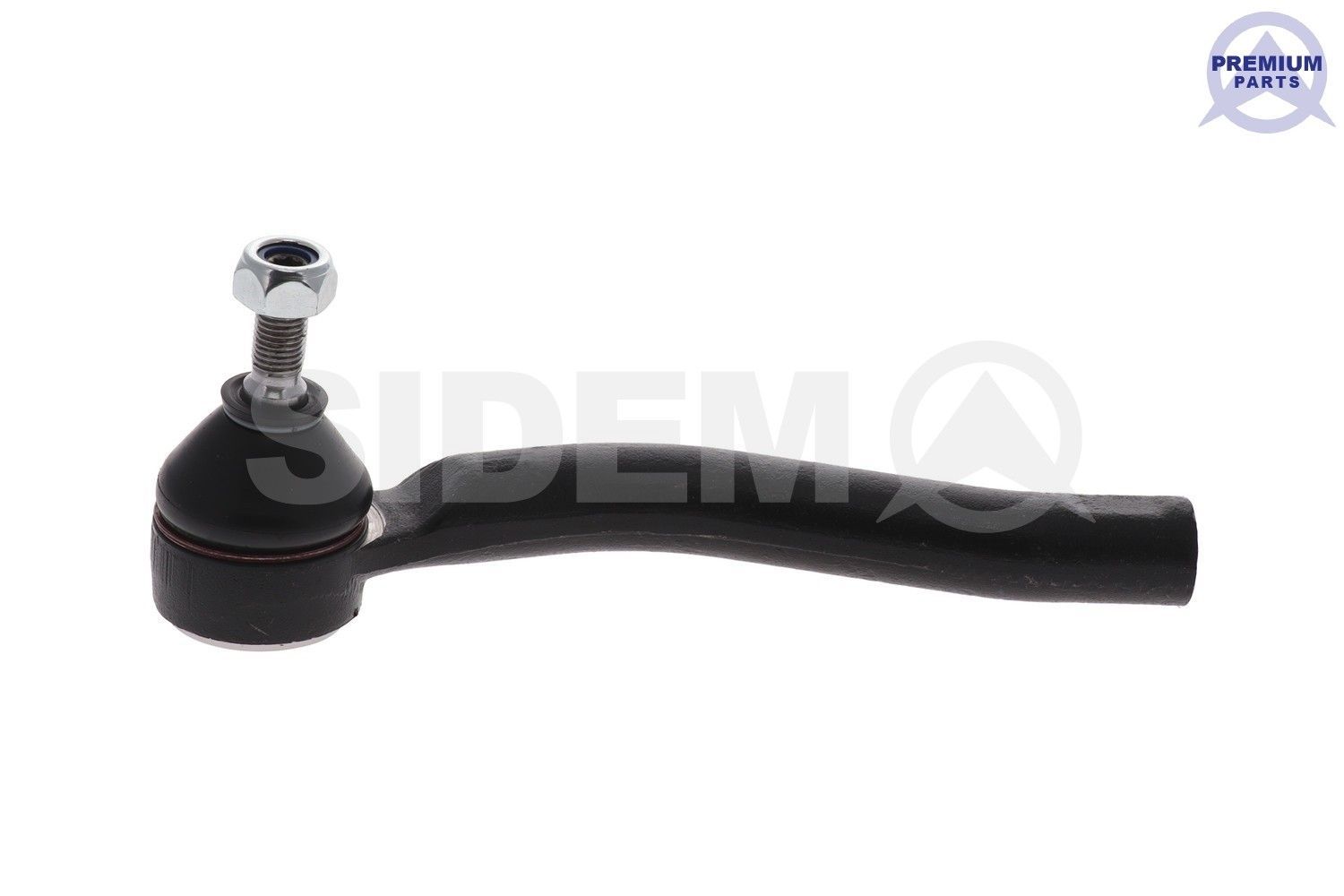 Skersinės vairo trauklės galas SIDEM 41234