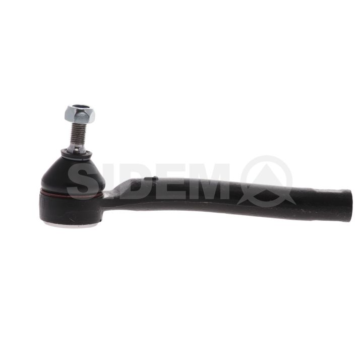 Skersinės vairo trauklės galas SIDEM 41234