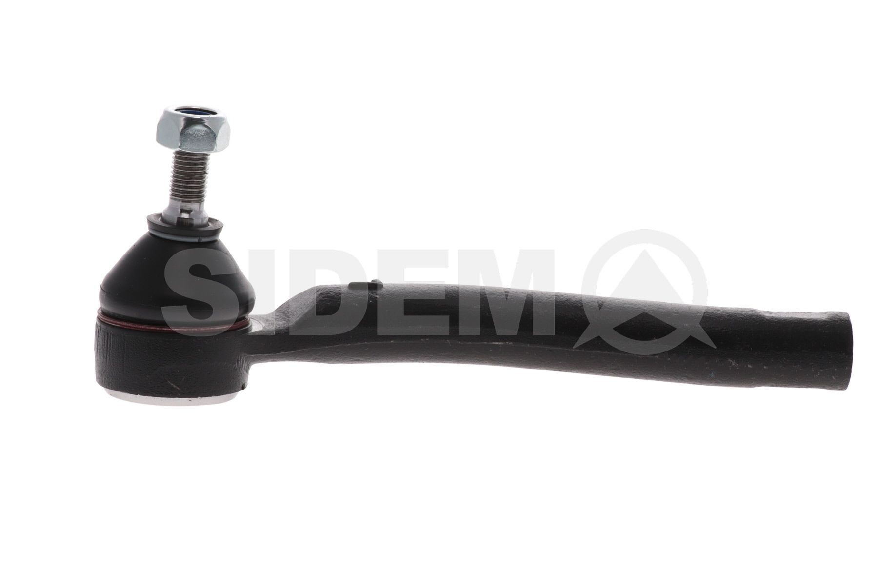 Skersinės vairo trauklės galas SIDEM 41234