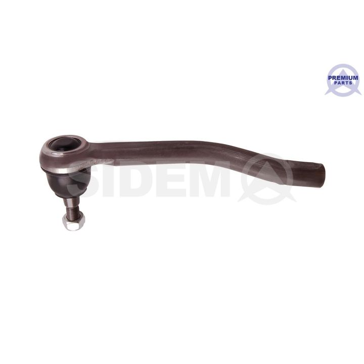 Skersinės vairo trauklės galas SIDEM 41436