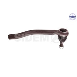 Skersinės vairo trauklės galas SIDEM 41437