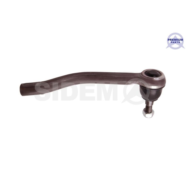 Skersinės vairo trauklės galas SIDEM 41437