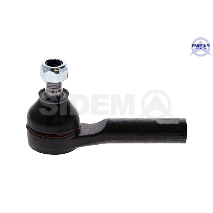 Skersinės vairo trauklės galas SIDEM 41831