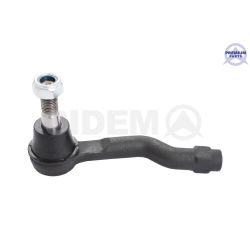 Skersinės vairo trauklės galas SIDEM 41836