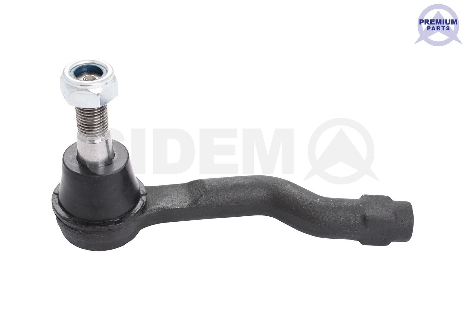 Skersinės vairo trauklės galas SIDEM 41836