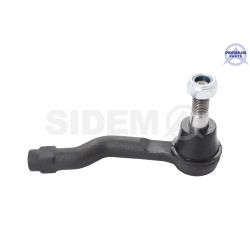 Skersinės vairo trauklės galas SIDEM 41837