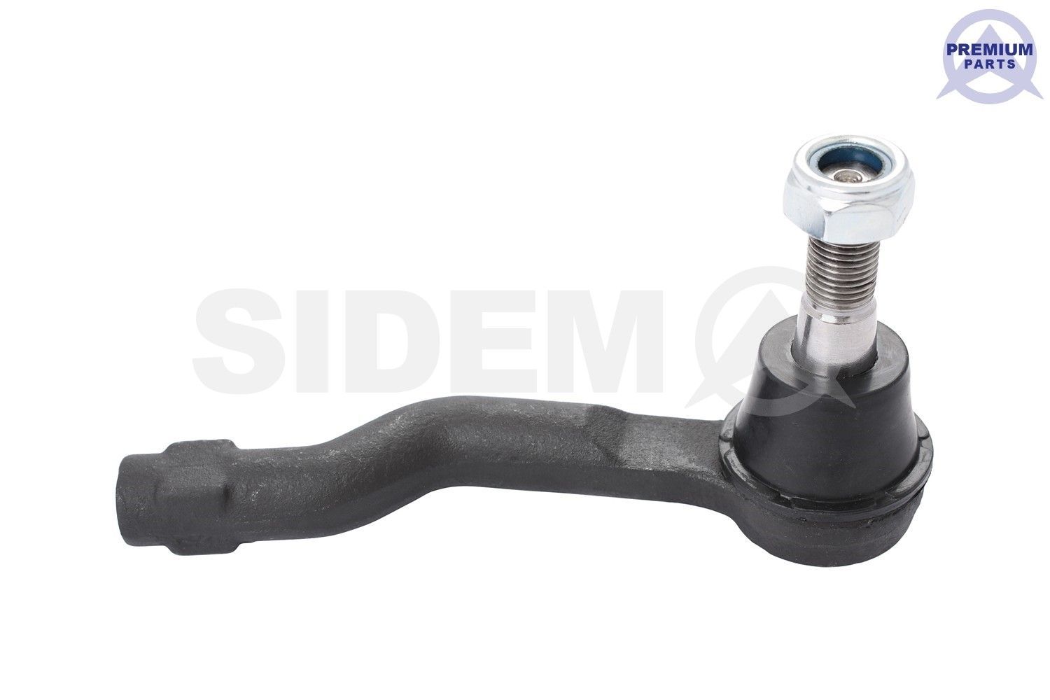 Skersinės vairo trauklės galas SIDEM 41837