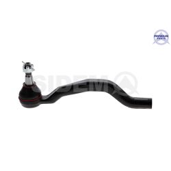 Skersinės vairo trauklės galas SIDEM 41838