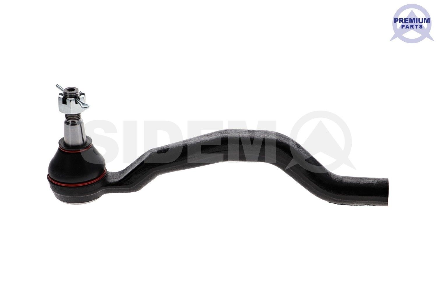 Skersinės vairo trauklės galas SIDEM 41838