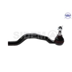 Skersinės vairo trauklės galas SIDEM 41839