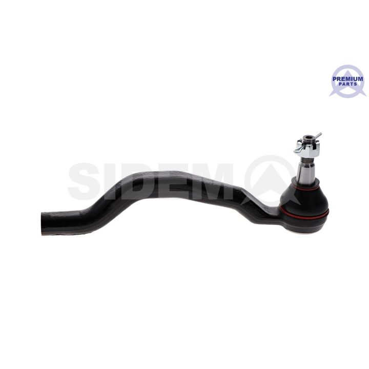 Skersinės vairo trauklės galas SIDEM 41839