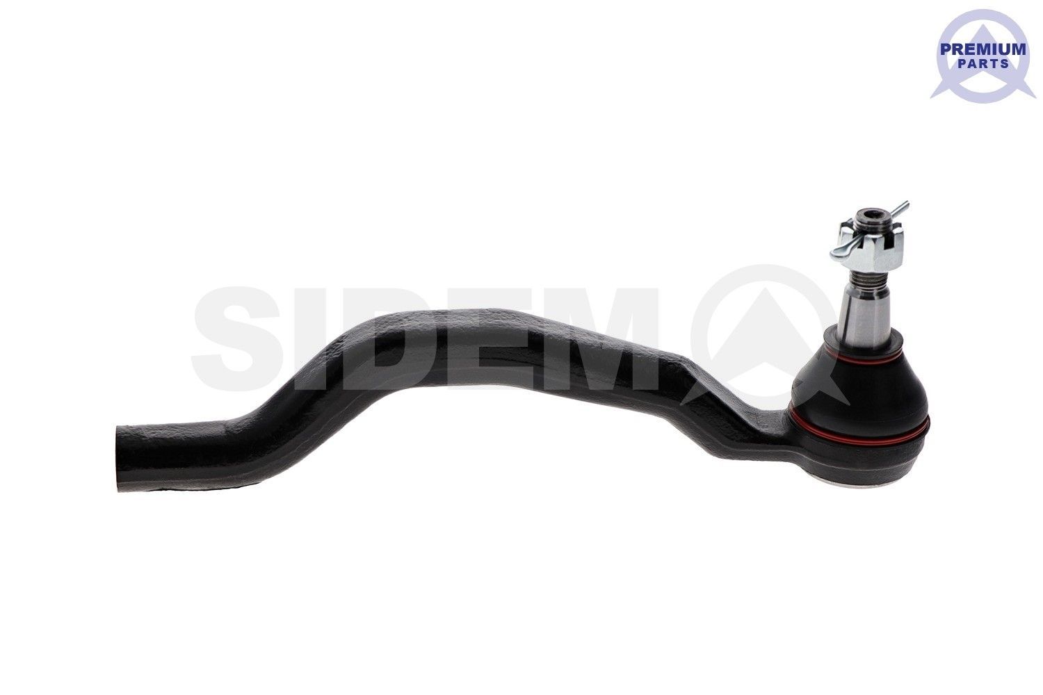 Skersinės vairo trauklės galas SIDEM 41839