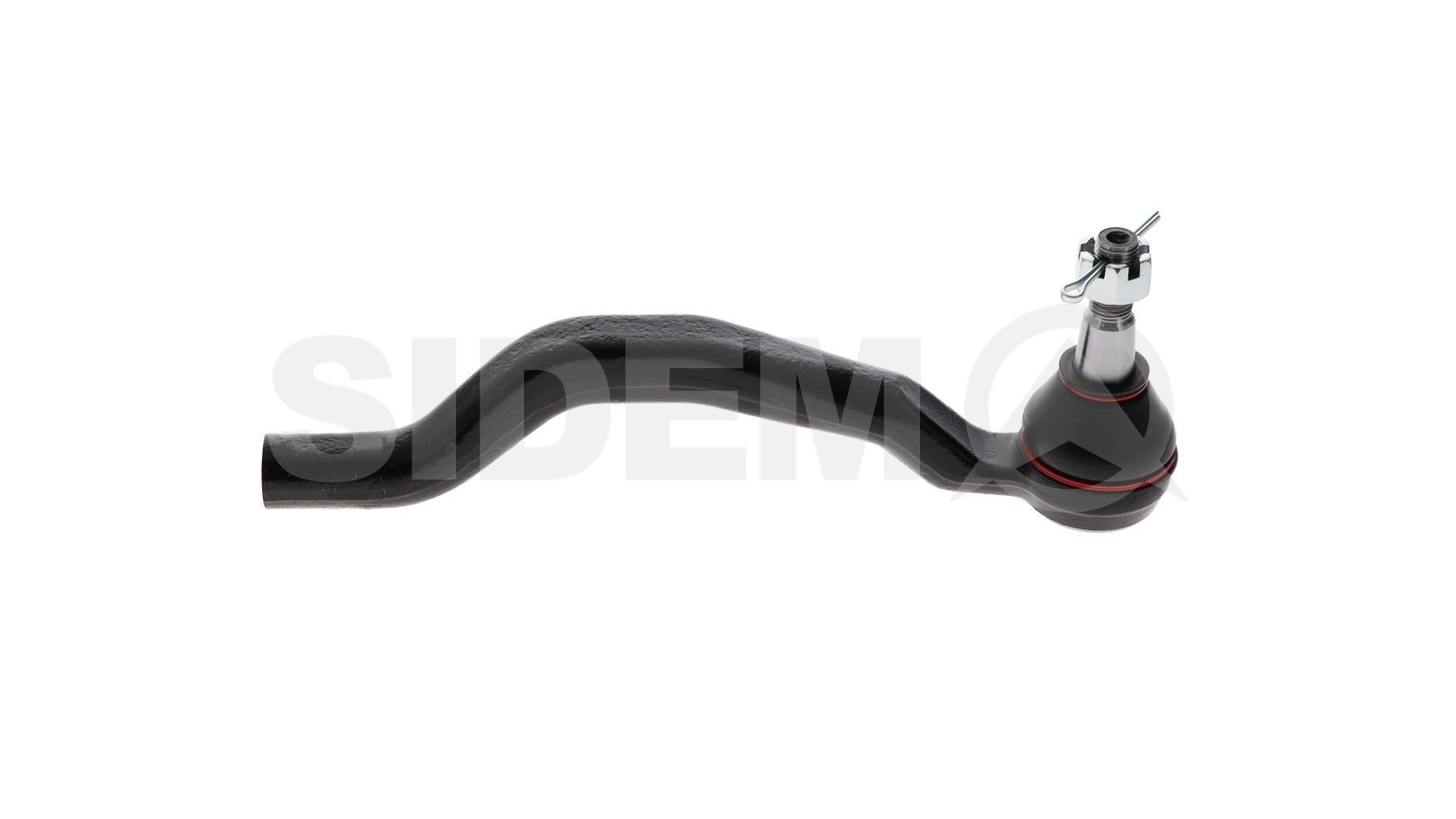 Skersinės vairo trauklės galas SIDEM 41839