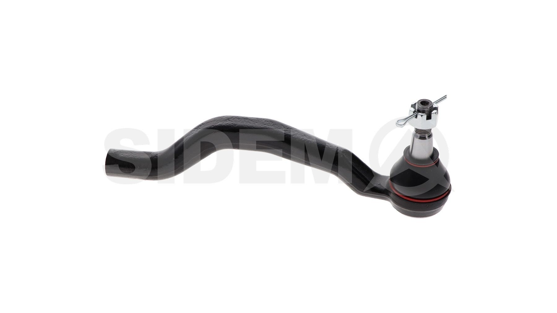 Skersinės vairo trauklės galas SIDEM 41839