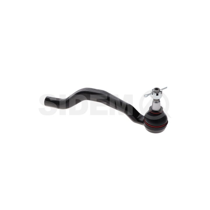Skersinės vairo trauklės galas SIDEM 41839