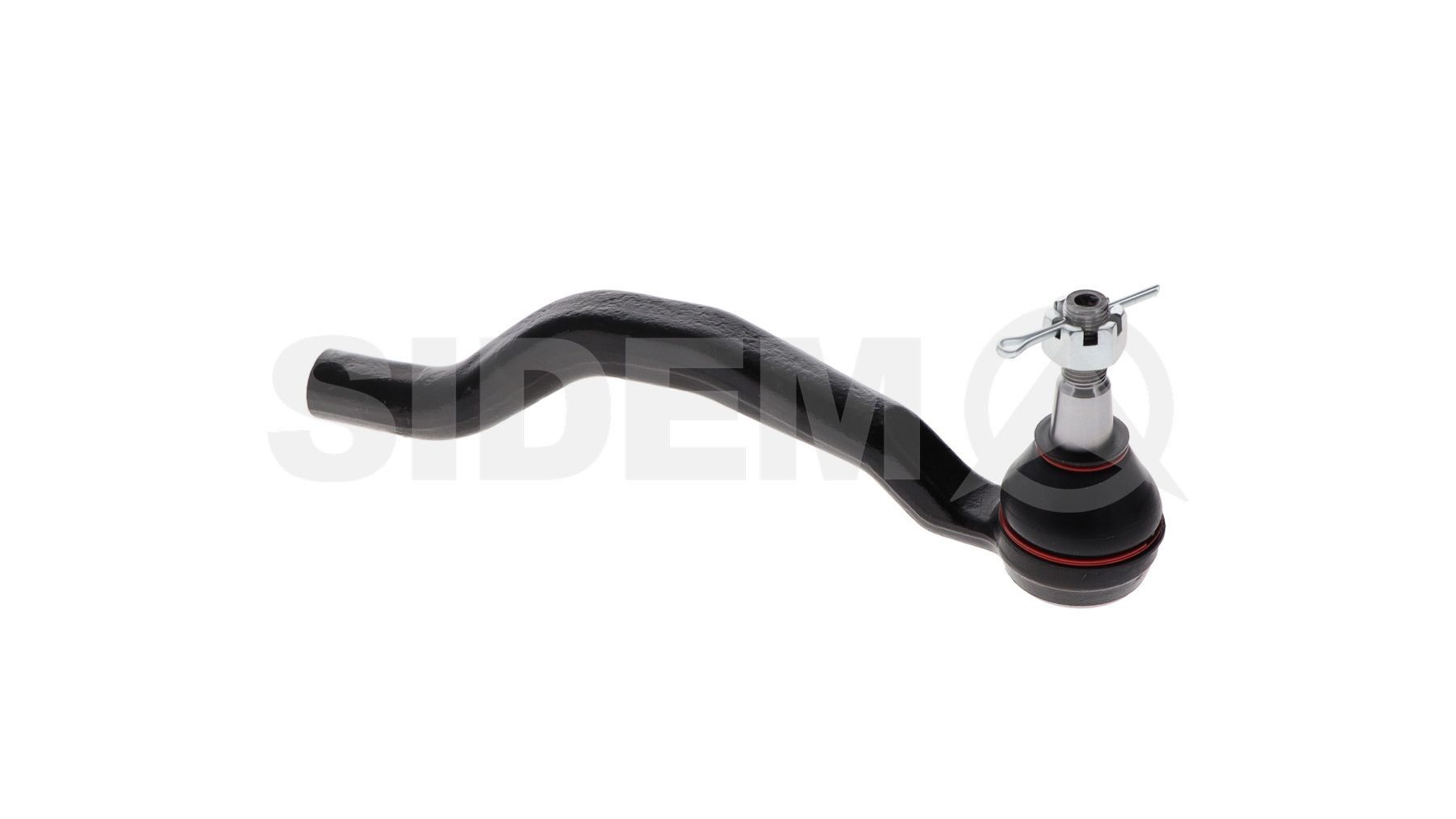 Skersinės vairo trauklės galas SIDEM 41839