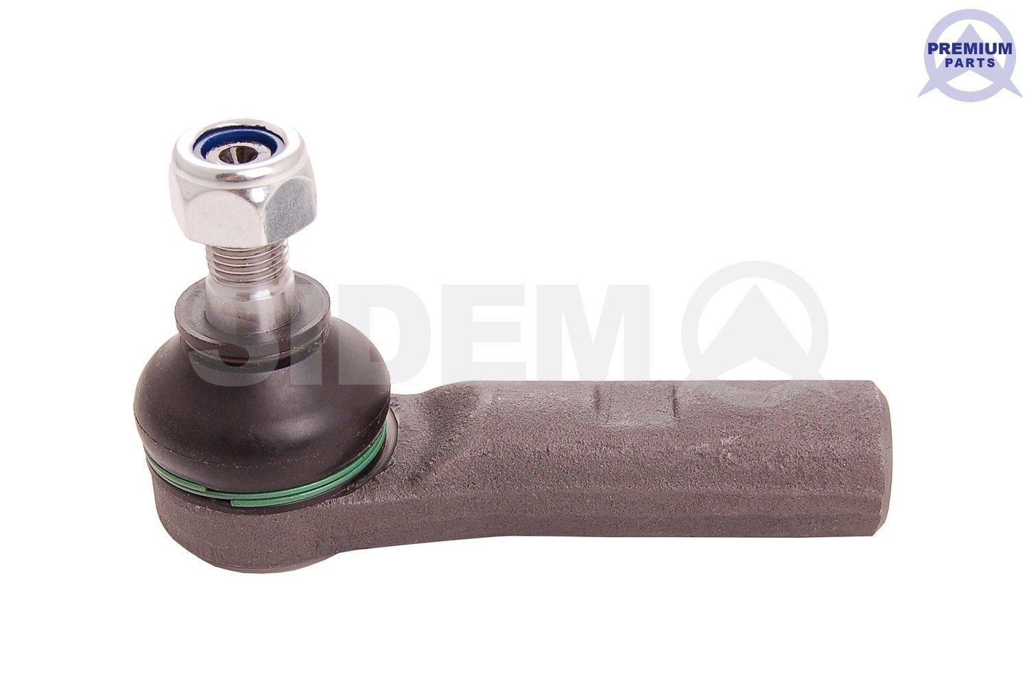 Skersinės vairo trauklės galas SIDEM 41938