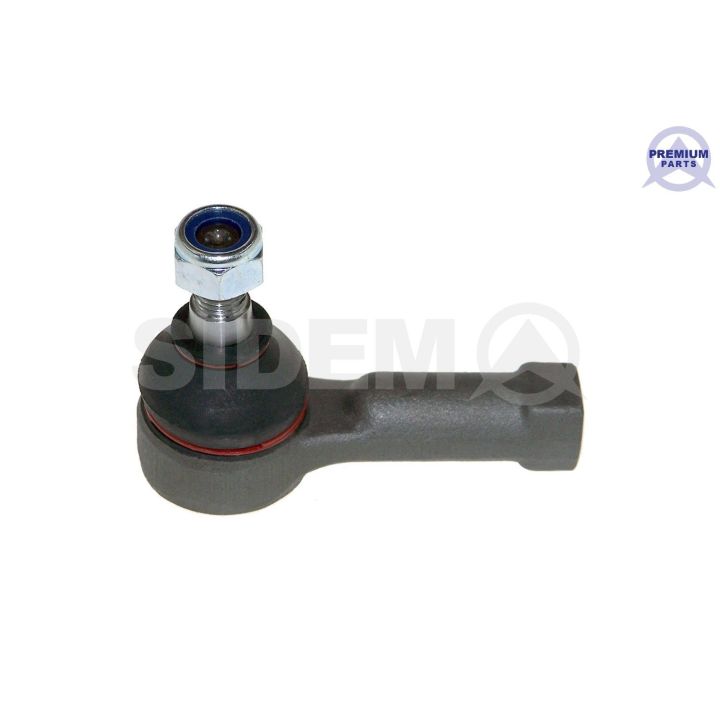 Skersinės vairo trauklės galas SIDEM 42136