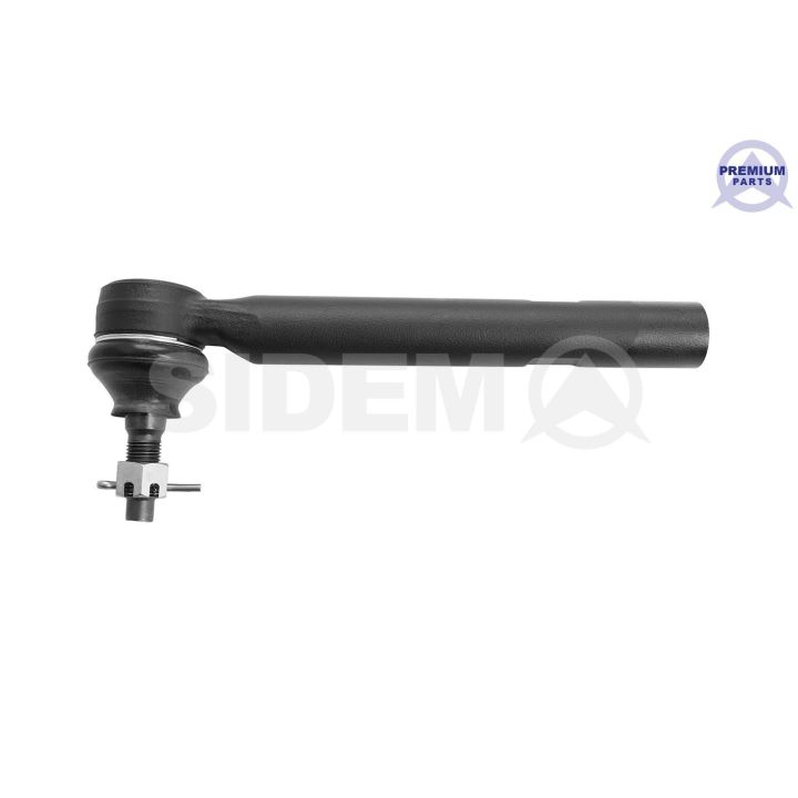 Skersinės vairo trauklės galas SIDEM 45032