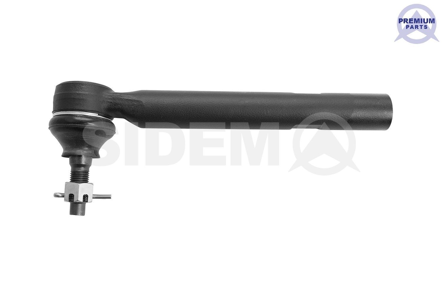 Skersinės vairo trauklės galas SIDEM 45032