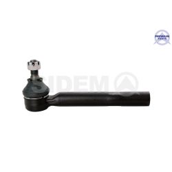 Skersinės vairo trauklės galas SIDEM 45142