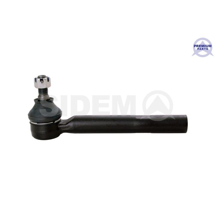 Skersinės vairo trauklės galas SIDEM 45142