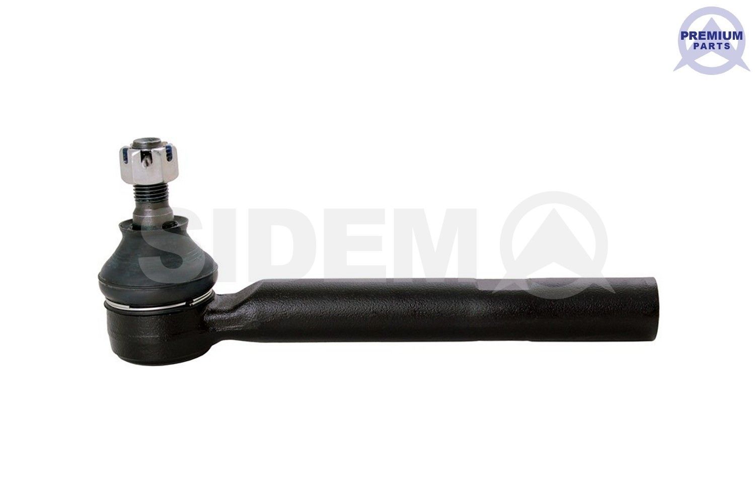 Skersinės vairo trauklės galas SIDEM 45142