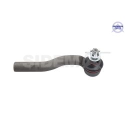 Skersinės vairo trauklės galas SIDEM 45147