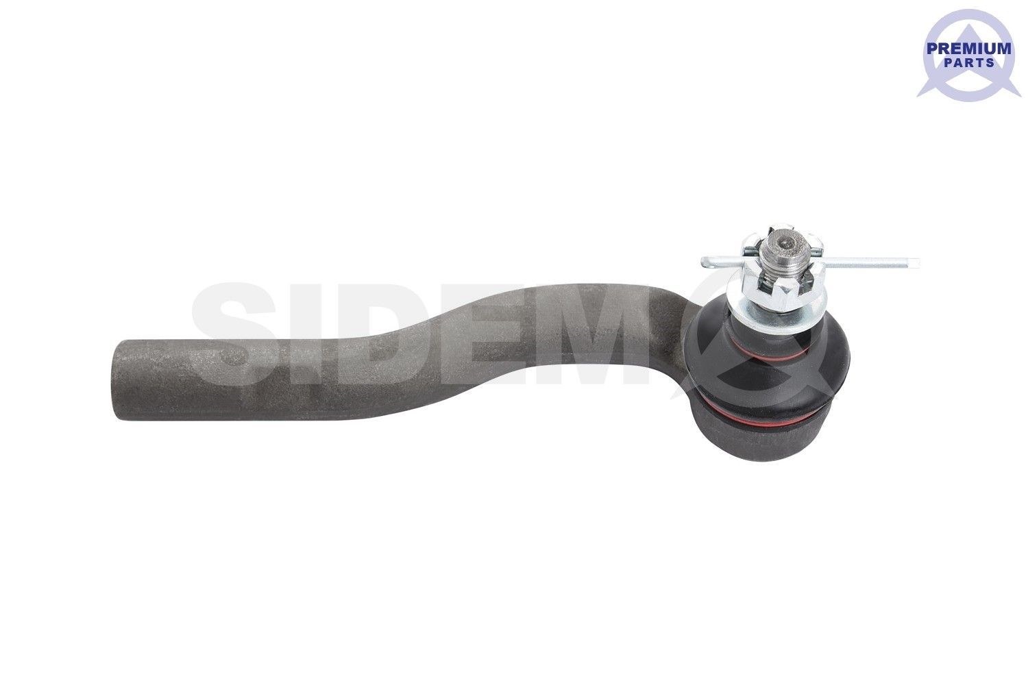 Skersinės vairo trauklės galas SIDEM 45147