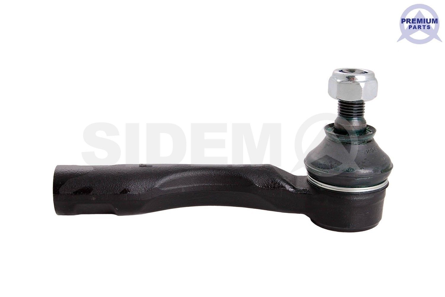 Skersinės vairo trauklės galas SIDEM 45149