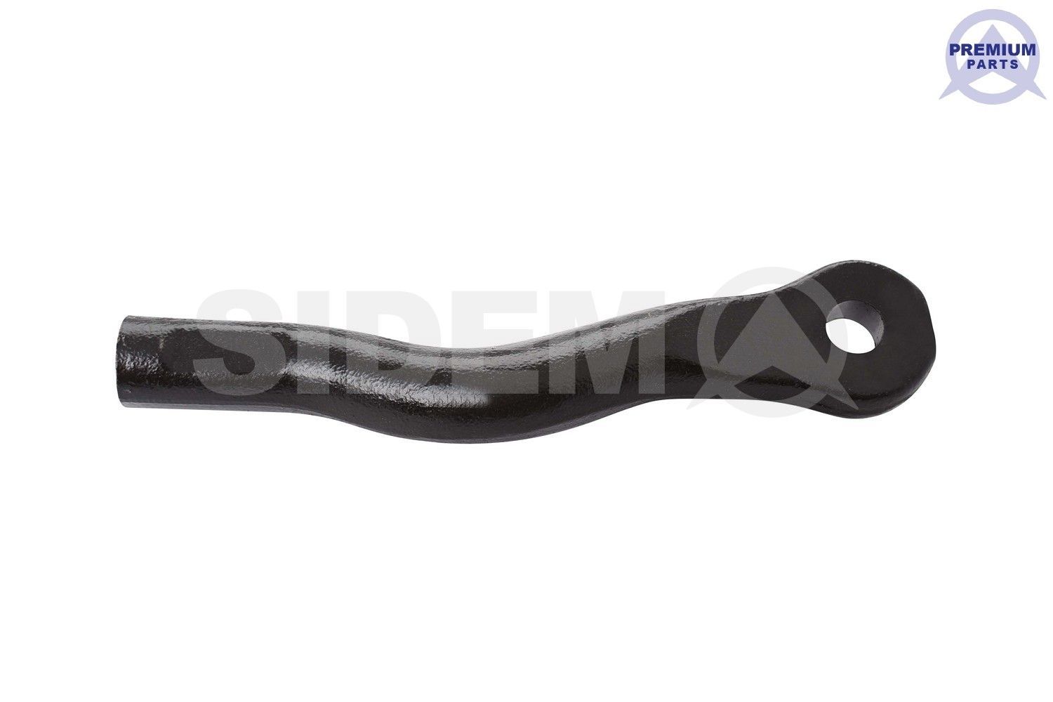 Skersinės vairo trauklės galas SIDEM 45347