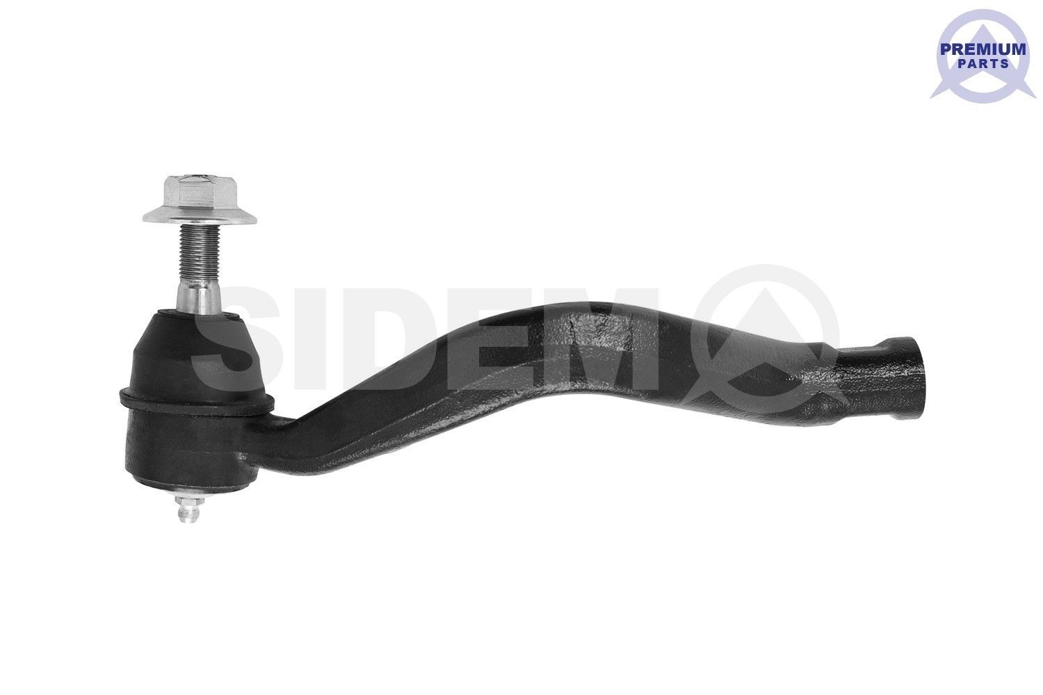 Skersinės vairo trauklės galas SIDEM 45348