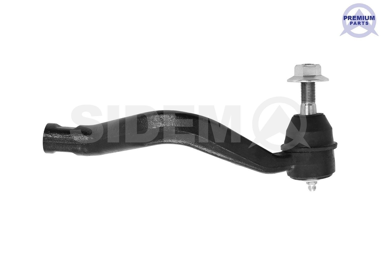 Skersinės vairo trauklės galas SIDEM 45349