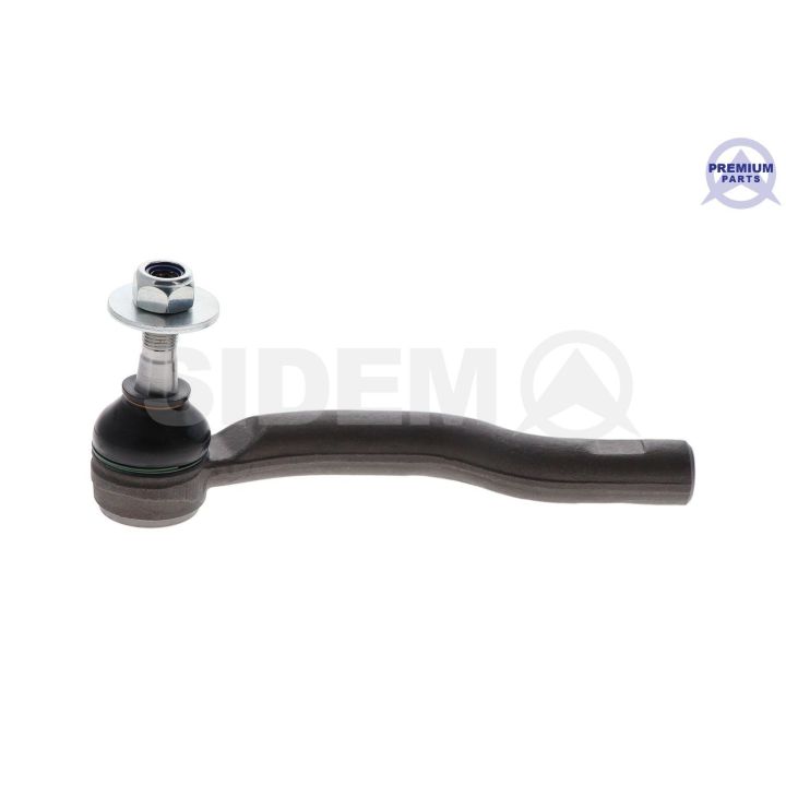 Skersinės vairo trauklės galas SIDEM 45448