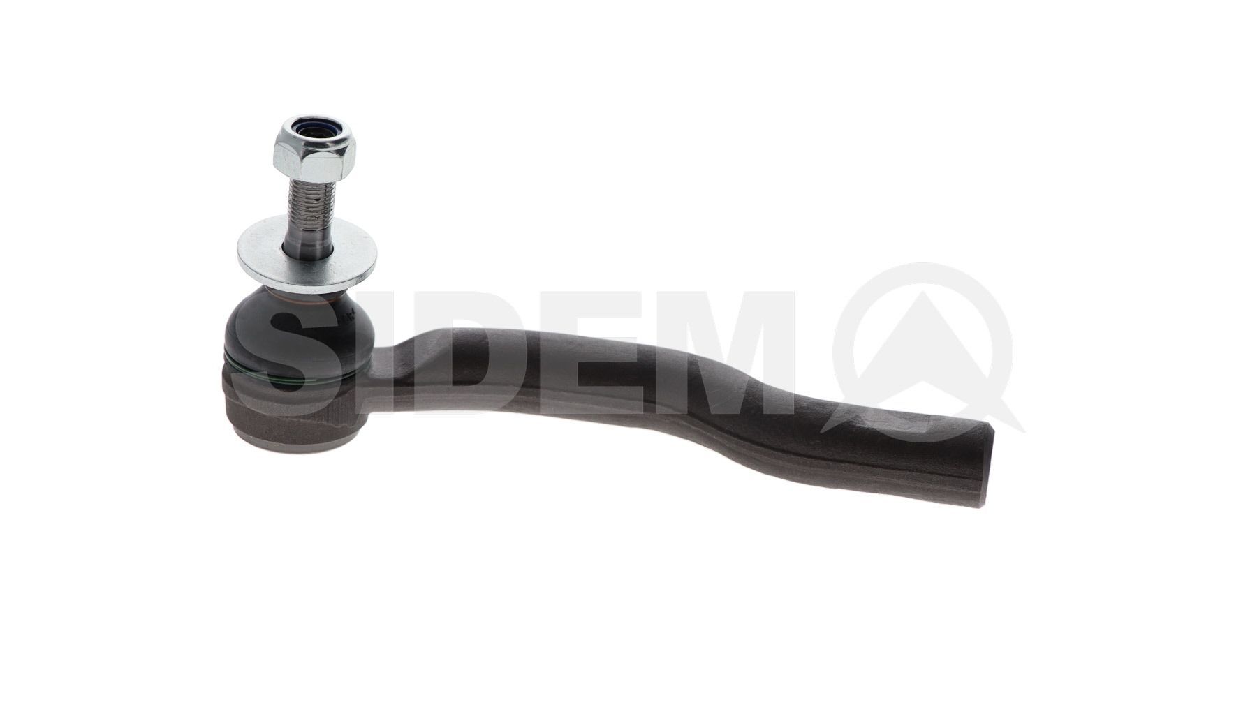 Skersinės vairo trauklės galas SIDEM 45448