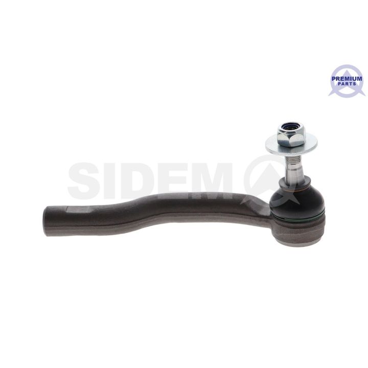 Skersinės vairo trauklės galas SIDEM 45449